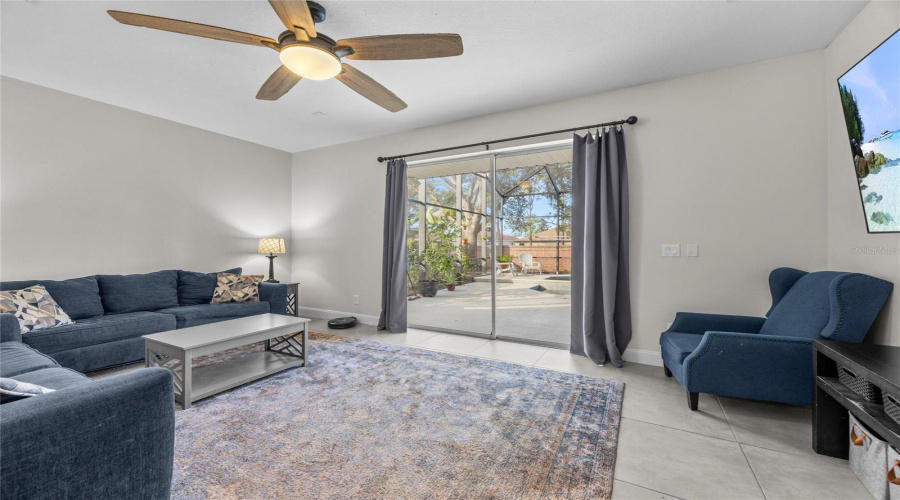 2nd living room Casual