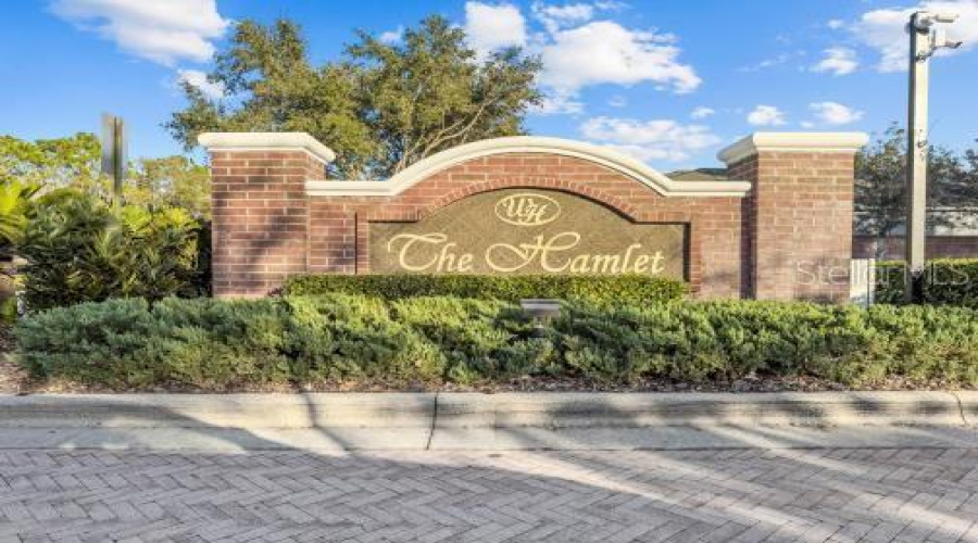 Welcome to Hamlet West Haven