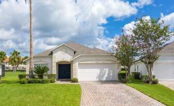 KISSIMMEE, Florida 34746, 4 Bedrooms Bedrooms, ,3 BathroomsBathrooms,Residential,For Sale,CUMBRIAN LAKES,0,MFRO6377319