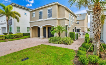 REUNION, Florida 34747, 6 Bedrooms Bedrooms, ,4 BathroomsBathrooms,Residential,For Sale,COROLLA,0,MFRO6377282