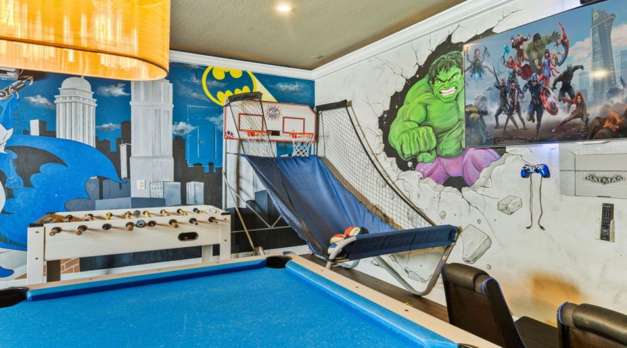 REUNION, Florida 34747, 4 Bedrooms Bedrooms, ,4 BathroomsBathrooms,Residential,For Sale,COROLLA,0,MFRO6377282