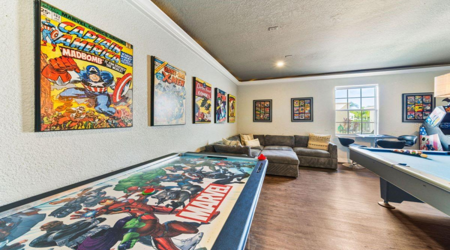 REUNION, Florida 34747, 4 Bedrooms Bedrooms, ,4 BathroomsBathrooms,Residential,For Sale,COROLLA,0,MFRO6377282