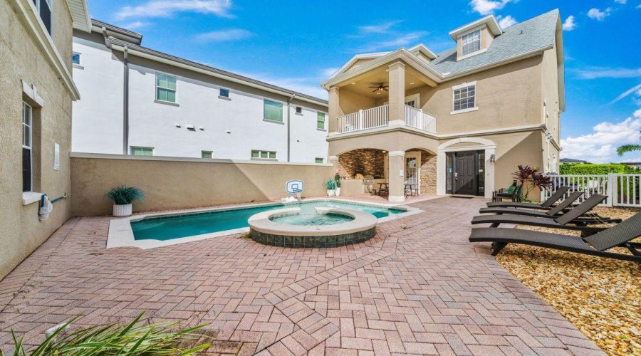 REUNION, Florida 34747, 4 Bedrooms Bedrooms, ,4 BathroomsBathrooms,Residential,For Sale,COROLLA,0,MFRO6377282