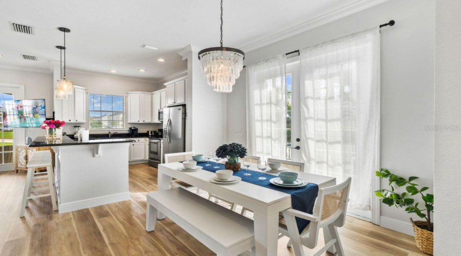 REUNION, Florida 34747, 4 Bedrooms Bedrooms, ,4 BathroomsBathrooms,Residential,For Sale,COROLLA,0,MFRO6377282