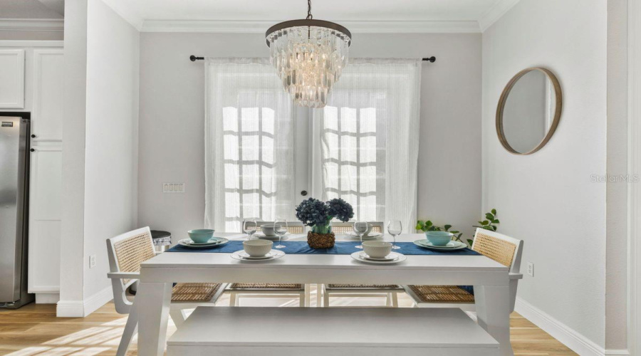 REUNION, Florida 34747, 4 Bedrooms Bedrooms, ,4 BathroomsBathrooms,Residential,For Sale,COROLLA,0,MFRO6377282