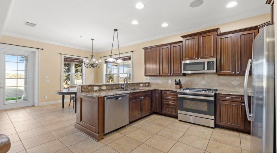 REUNION, Florida 34747, 5 Bedrooms Bedrooms, ,5 BathroomsBathrooms,Residential,For Sale,EXCITEMENT,0,MFRO6373095