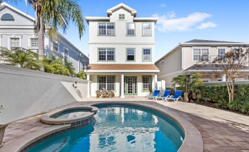 REUNION, Florida 34747, 5 Bedrooms Bedrooms, ,5 BathroomsBathrooms,Residential,For Sale,EXCITEMENT,0,MFRO6373095