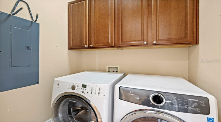 REUNION, Florida 34747, 5 Bedrooms Bedrooms, ,5 BathroomsBathrooms,Residential,For Sale,EXCITEMENT,0,MFRO6373095