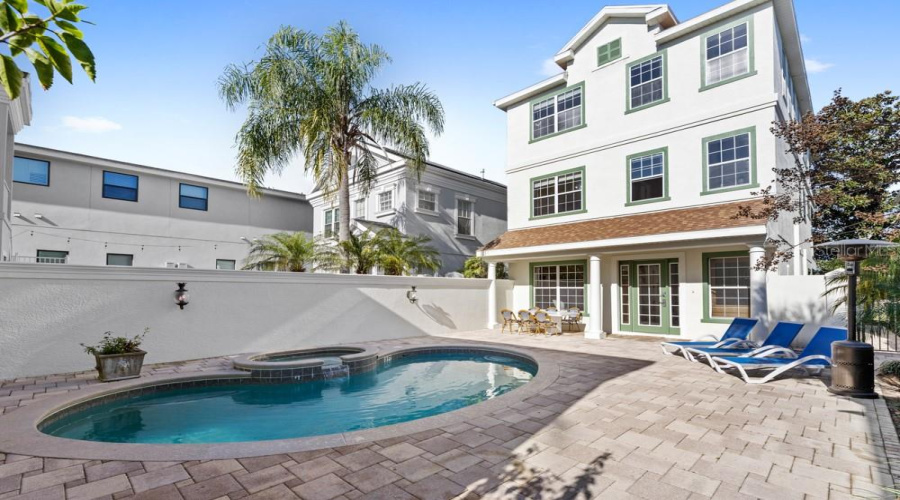 REUNION, Florida 34747, 5 Bedrooms Bedrooms, ,5 BathroomsBathrooms,Residential,For Sale,EXCITEMENT,0,MFRO6373095