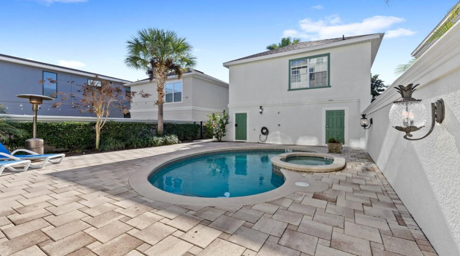 REUNION, Florida 34747, 5 Bedrooms Bedrooms, ,5 BathroomsBathrooms,Residential,For Sale,EXCITEMENT,0,MFRO6373095