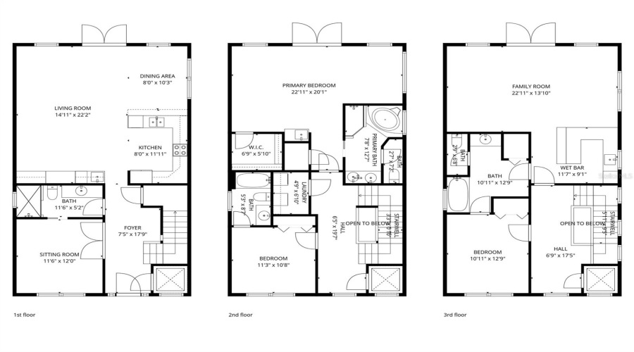 REUNION, Florida 34747, 5 Bedrooms Bedrooms, ,5 BathroomsBathrooms,Residential,For Sale,EXCITEMENT,0,MFRO6373095