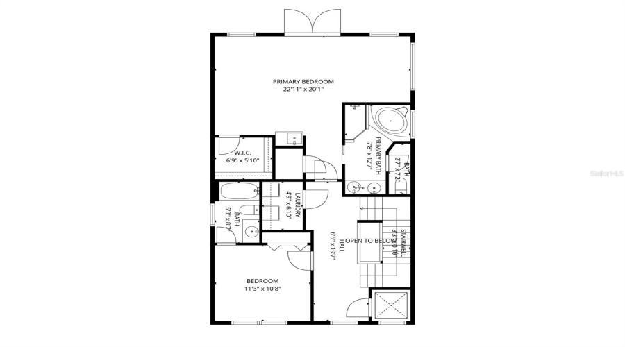 REUNION, Florida 34747, 5 Bedrooms Bedrooms, ,5 BathroomsBathrooms,Residential,For Sale,EXCITEMENT,0,MFRO6373095