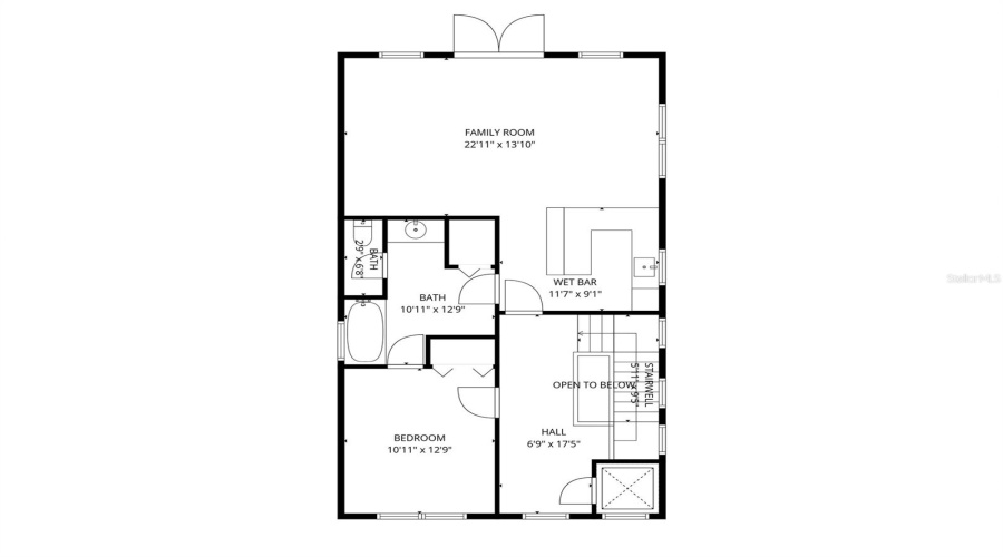 REUNION, Florida 34747, 5 Bedrooms Bedrooms, ,5 BathroomsBathrooms,Residential,For Sale,EXCITEMENT,0,MFRO6373095