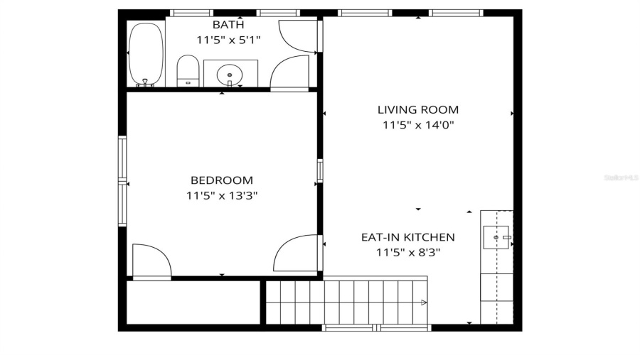 REUNION, Florida 34747, 5 Bedrooms Bedrooms, ,5 BathroomsBathrooms,Residential,For Sale,EXCITEMENT,0,MFRO6373095