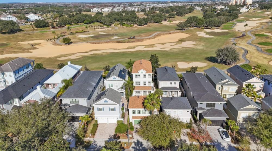 REUNION, Florida 34747, 5 Bedrooms Bedrooms, ,5 BathroomsBathrooms,Residential,For Sale,EXCITEMENT,0,MFRO6373095