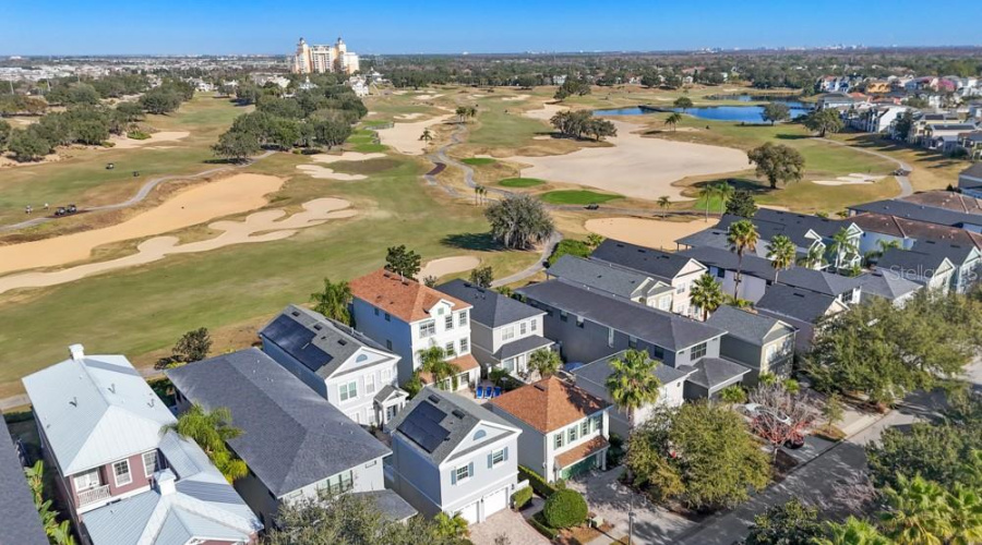 REUNION, Florida 34747, 5 Bedrooms Bedrooms, ,5 BathroomsBathrooms,Residential,For Sale,EXCITEMENT,0,MFRO6373095