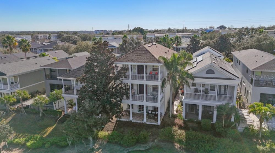 REUNION, Florida 34747, 5 Bedrooms Bedrooms, ,5 BathroomsBathrooms,Residential,For Sale,EXCITEMENT,0,MFRO6373095