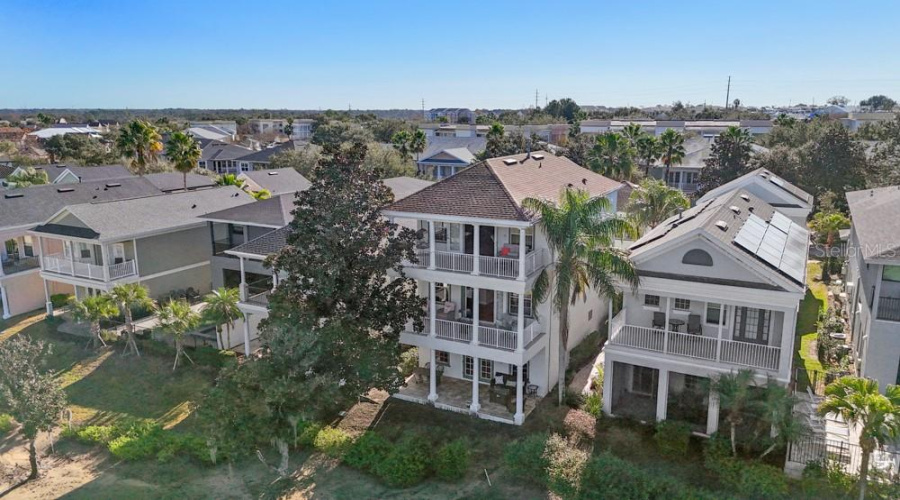 REUNION, Florida 34747, 5 Bedrooms Bedrooms, ,5 BathroomsBathrooms,Residential,For Sale,EXCITEMENT,0,MFRO6373095