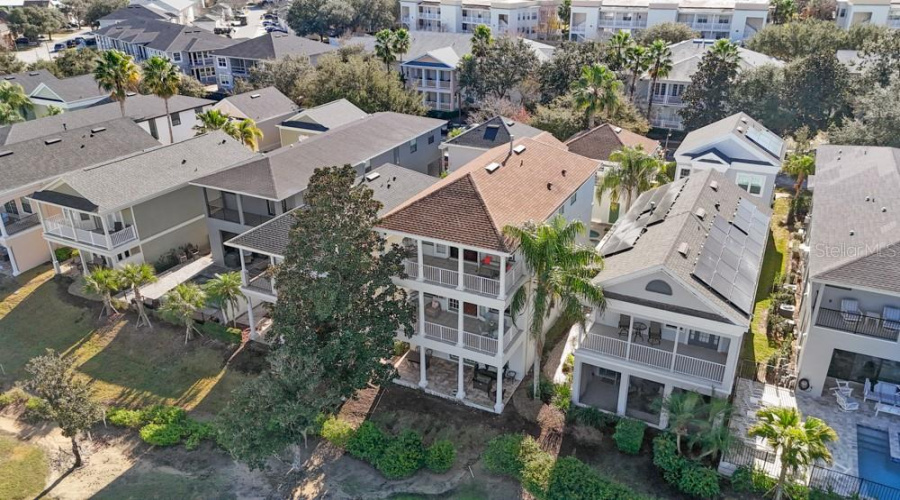 REUNION, Florida 34747, 5 Bedrooms Bedrooms, ,5 BathroomsBathrooms,Residential,For Sale,EXCITEMENT,0,MFRO6373095