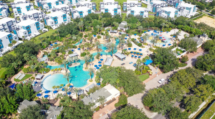 REUNION, Florida 34747, 5 Bedrooms Bedrooms, ,5 BathroomsBathrooms,Residential,For Sale,EXCITEMENT,0,MFRO6373095