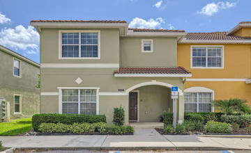 KISSIMMEE, Florida 34747, 5 Bedrooms Bedrooms, ,4 BathroomsBathrooms,Residential,For Sale,BEACH PALM,0,MFRO6377341