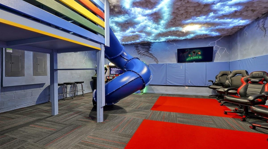 DAVENPORT, Florida 33897, 8 Bedrooms Bedrooms, ,6 BathroomsBathrooms,Residential,For Sale,LELANI,0,MFRO6377009