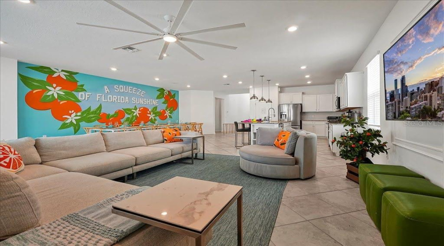 DAVENPORT, Florida 33897, 8 Bedrooms Bedrooms, ,6 BathroomsBathrooms,Residential,For Sale,LELANI,0,MFRO6377009