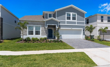 DAVENPORT, Florida 33897, 8 Bedrooms Bedrooms, ,6 BathroomsBathrooms,Residential,For Sale,LELANI,0,MFRO6377009