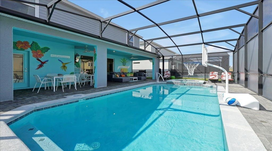 DAVENPORT, Florida 33897, 8 Bedrooms Bedrooms, ,6 BathroomsBathrooms,Residential,For Sale,LELANI,0,MFRO6377009