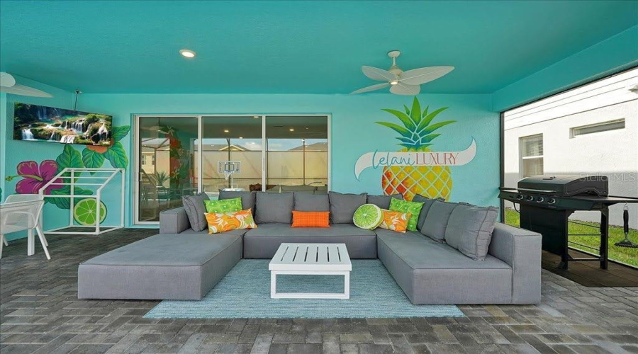 DAVENPORT, Florida 33897, 8 Bedrooms Bedrooms, ,6 BathroomsBathrooms,Residential,For Sale,LELANI,0,MFRO6377009