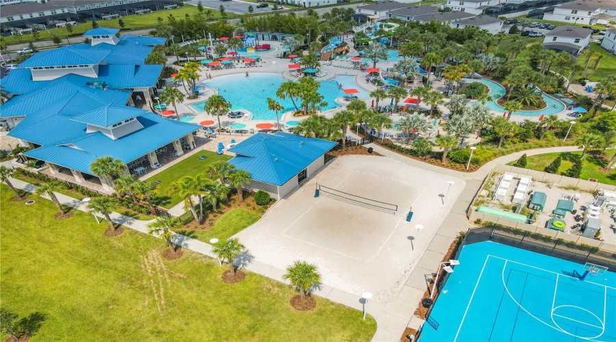 DAVENPORT, Florida 33897, 8 Bedrooms Bedrooms, ,6 BathroomsBathrooms,Residential,For Sale,LELANI,0,MFRO6377009