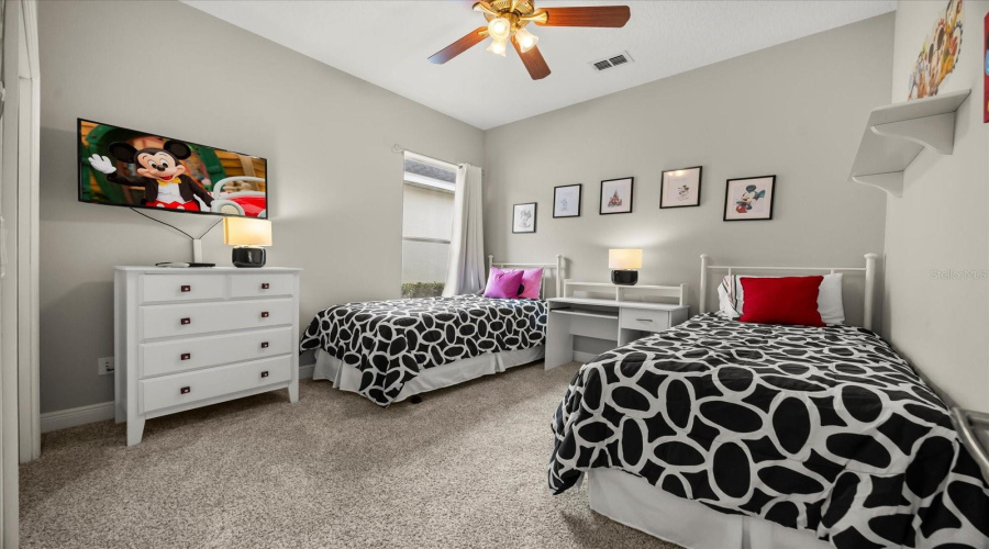 REUNION, Florida 34747, 3 Bedrooms Bedrooms, ,2 BathroomsBathrooms,Residential,For Sale,SOIREE,0,MFRO6374732