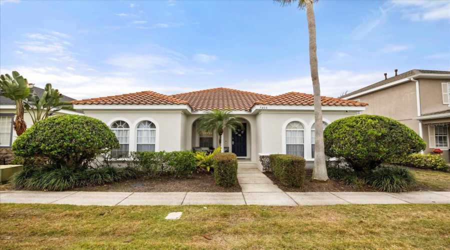 REUNION, Florida 34747, 3 Bedrooms Bedrooms, ,2 BathroomsBathrooms,Residential,For Sale,SOIREE,0,MFRO6374732