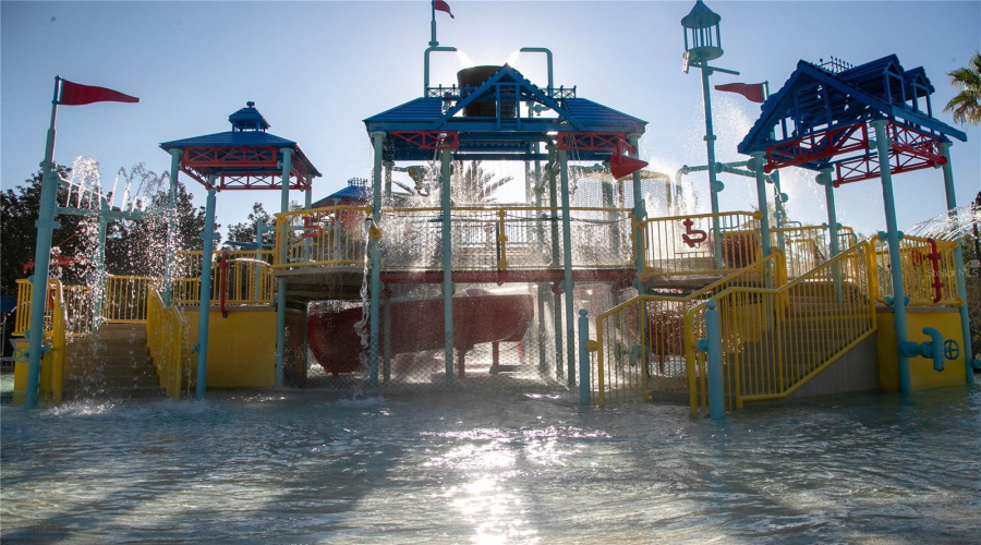 Waterpark