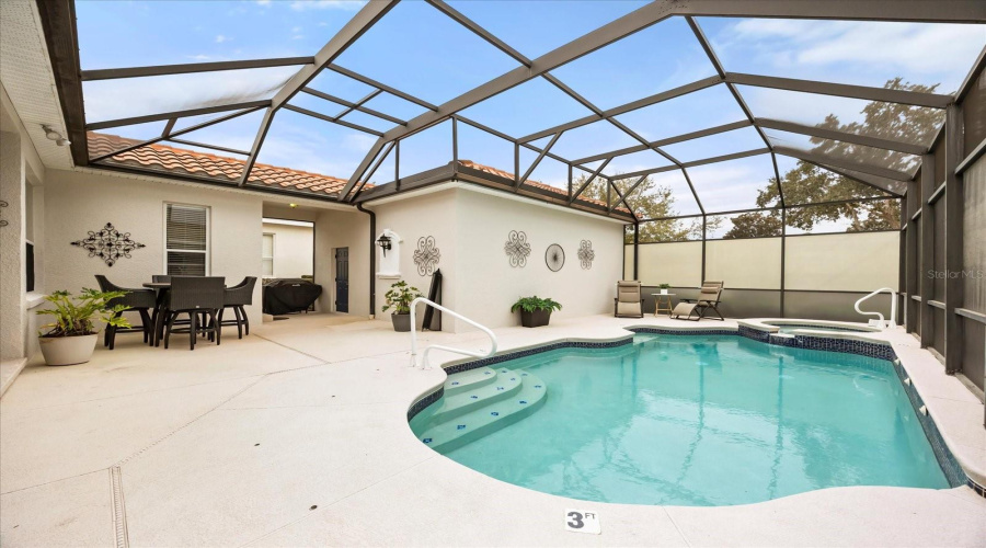 REUNION, Florida 34747, 3 Bedrooms Bedrooms, ,2 BathroomsBathrooms,Residential,For Sale,SOIREE,0,MFRO6374732