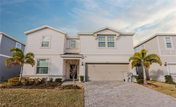 DAVENPORT, Florida 33897, 10 Bedrooms Bedrooms, ,8 BathroomsBathrooms,Residential,For Sale,LELANI,0,MFRO6376930