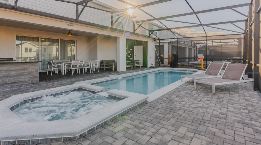 DAVENPORT, Florida 33897, 10 Bedrooms Bedrooms, ,8 BathroomsBathrooms,Residential,For Sale,LELANI,0,MFRO6376930