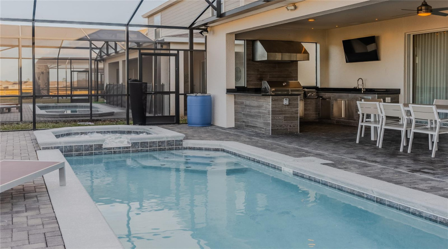 DAVENPORT, Florida 33897, 10 Bedrooms Bedrooms, ,8 BathroomsBathrooms,Residential,For Sale,LELANI,0,MFRO6376930