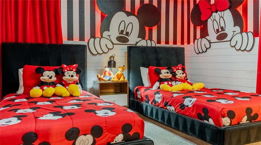 DAVENPORT, Florida 33897, 10 Bedrooms Bedrooms, ,8 BathroomsBathrooms,Residential,For Sale,LELANI,0,MFRO6376930