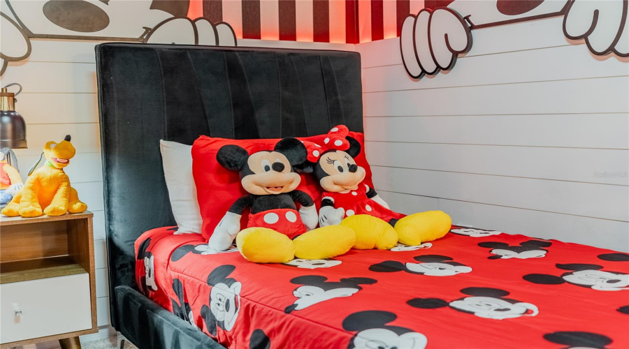 DAVENPORT, Florida 33897, 10 Bedrooms Bedrooms, ,8 BathroomsBathrooms,Residential,For Sale,LELANI,0,MFRO6376930