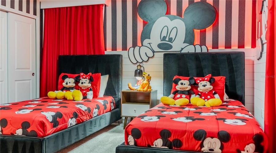 DAVENPORT, Florida 33897, 10 Bedrooms Bedrooms, ,8 BathroomsBathrooms,Residential,For Sale,LELANI,0,MFRO6376930