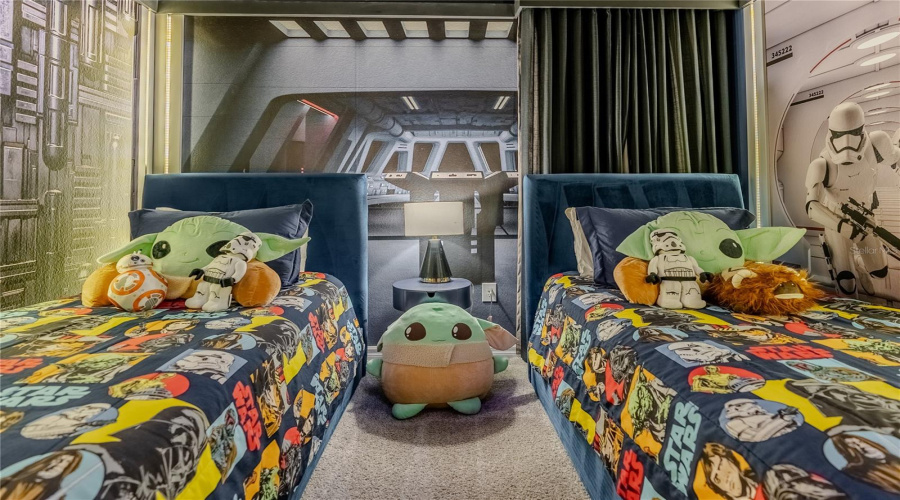 DAVENPORT, Florida 33897, 10 Bedrooms Bedrooms, ,8 BathroomsBathrooms,Residential,For Sale,LELANI,0,MFRO6376930