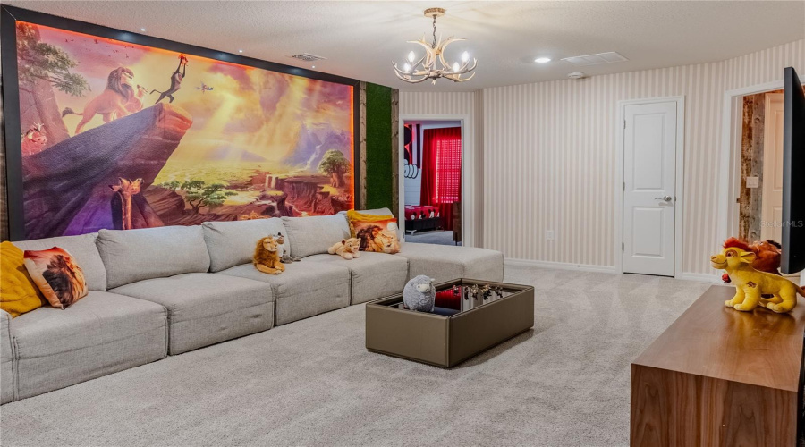 DAVENPORT, Florida 33897, 10 Bedrooms Bedrooms, ,8 BathroomsBathrooms,Residential,For Sale,LELANI,0,MFRO6376930