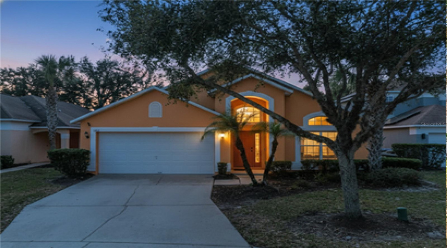KISSIMMEE, Florida 34746, 4 Bedrooms Bedrooms, ,3 BathroomsBathrooms,Residential,For Sale,SEASONS,0,MFRO6377522