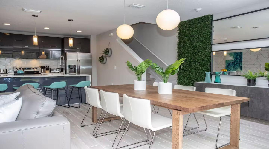 KISSIMMEE, Florida 34746, 4 Bedrooms Bedrooms, ,3 BathroomsBathrooms,Residential,For Sale,LE REVE,0,MFRA4674611