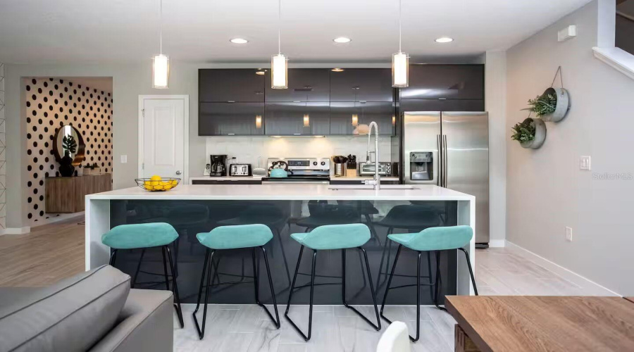 KISSIMMEE, Florida 34746, 4 Bedrooms Bedrooms, ,3 BathroomsBathrooms,Residential,For Sale,LE REVE,0,MFRA4674611