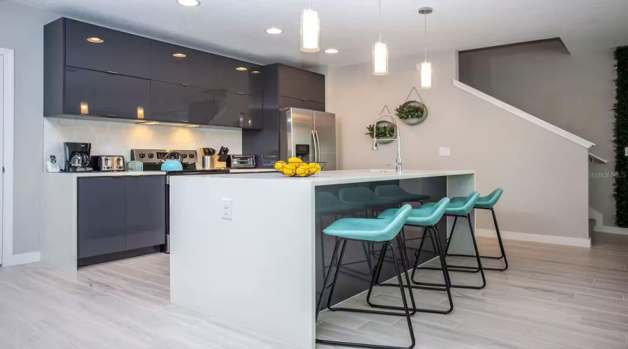 KISSIMMEE, Florida 34746, 4 Bedrooms Bedrooms, ,3 BathroomsBathrooms,Residential,For Sale,LE REVE,0,MFRA4674611