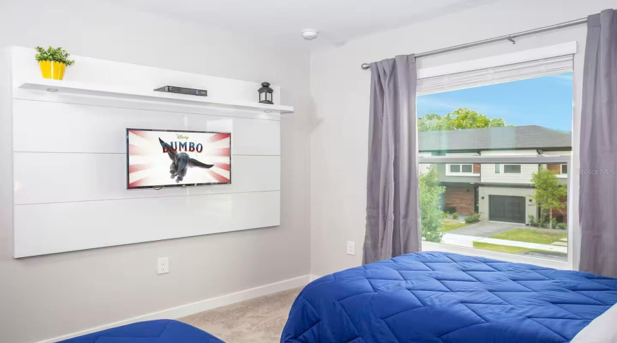 KISSIMMEE, Florida 34746, 4 Bedrooms Bedrooms, ,3 BathroomsBathrooms,Residential,For Sale,LE REVE,0,MFRA4674611