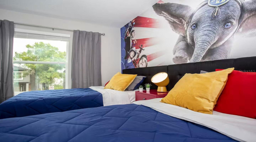 KISSIMMEE, Florida 34746, 4 Bedrooms Bedrooms, ,3 BathroomsBathrooms,Residential,For Sale,LE REVE,0,MFRA4674611