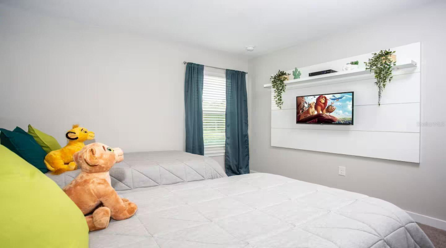 KISSIMMEE, Florida 34746, 4 Bedrooms Bedrooms, ,3 BathroomsBathrooms,Residential,For Sale,LE REVE,0,MFRA4674611